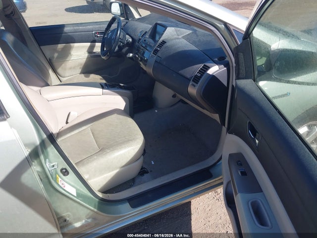 Aukcja sprzedaży 2007 Toyota Prius, vin: JTDKB20U977569769, numer aukcji: 45404041