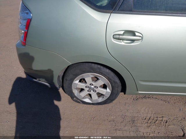 Aukcja sprzedaży 2007 Toyota Prius, vin: JTDKB20U977569769, numer aukcji: 45404041