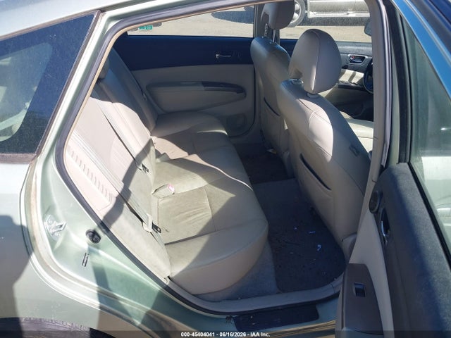 Aukcja sprzedaży 2007 Toyota Prius, vin: JTDKB20U977569769, numer aukcji: 45404041