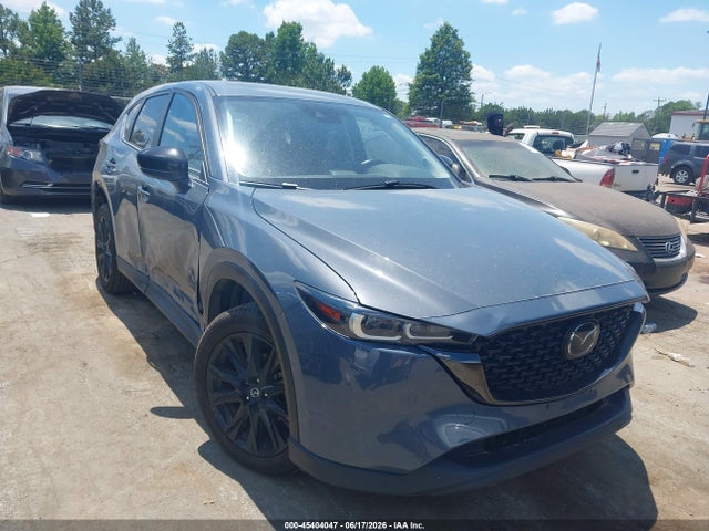 Продаж на аукціоні авто 2023 Mazda Cx-5 2.5 S Carbon Edition, vin: JM3KFBCM7P0191175, номер лоту: 45404047