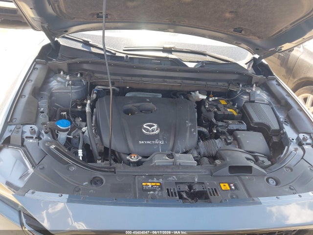 Продаж на аукціоні авто 2023 Mazda Cx-5 2.5 S Carbon Edition, vin: JM3KFBCM7P0191175, номер лоту: 45404047