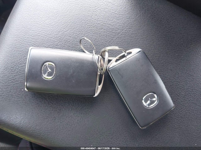Продаж на аукціоні авто 2023 Mazda Cx-5 2.5 S Carbon Edition, vin: JM3KFBCM7P0191175, номер лоту: 45404047