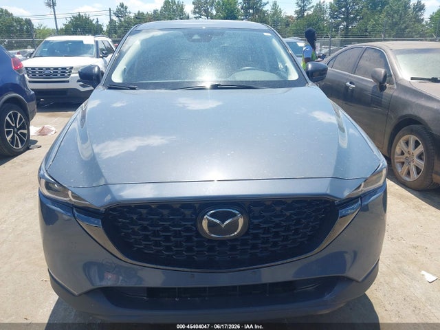 Продаж на аукціоні авто 2023 Mazda Cx-5 2.5 S Carbon Edition, vin: JM3KFBCM7P0191175, номер лоту: 45404047