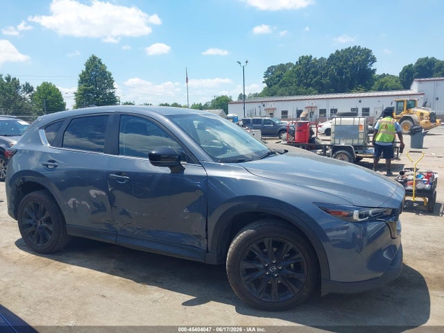 Продаж на аукціоні авто 2023 Mazda Cx-5 2.5 S Carbon Edition, vin: JM3KFBCM7P0191175, номер лоту: 45404047