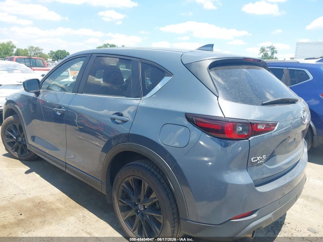 Продаж на аукціоні авто 2023 Mazda Cx-5 2.5 S Carbon Edition, vin: JM3KFBCM7P0191175, номер лоту: 45404047