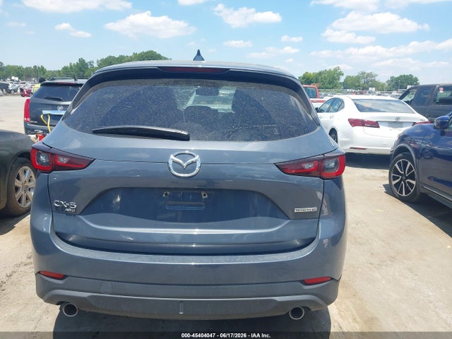 Продаж на аукціоні авто 2023 Mazda Cx-5 2.5 S Carbon Edition, vin: JM3KFBCM7P0191175, номер лоту: 45404047
