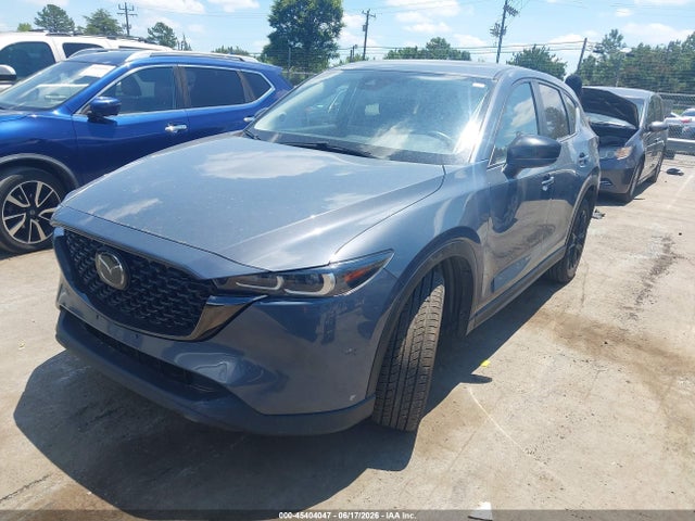 Продаж на аукціоні авто 2023 Mazda Cx-5 2.5 S Carbon Edition, vin: JM3KFBCM7P0191175, номер лоту: 45404047