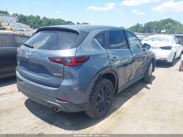 Продаж на аукціоні авто 2023 Mazda Cx-5 2.5 S Carbon Edition, vin: JM3KFBCM7P0191175, номер лоту: 45404047