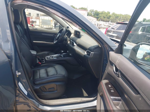 Продаж на аукціоні авто 2023 Mazda Cx-5 2.5 S Carbon Edition, vin: JM3KFBCM7P0191175, номер лоту: 45404047