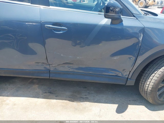 Продаж на аукціоні авто 2023 Mazda Cx-5 2.5 S Carbon Edition, vin: JM3KFBCM7P0191175, номер лоту: 45404047