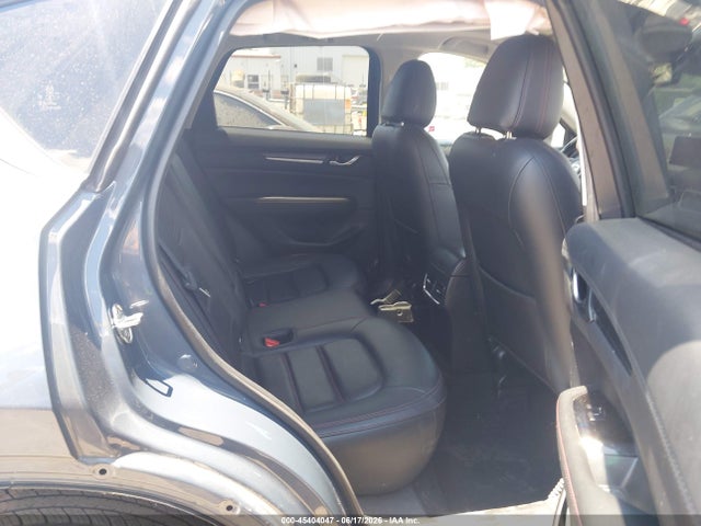 Продаж на аукціоні авто 2023 Mazda Cx-5 2.5 S Carbon Edition, vin: JM3KFBCM7P0191175, номер лоту: 45404047