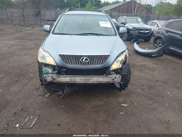 2006 Lexus Rx 330 მანქანა იყიდება აუქციონზე, vin: 2T2HA31U66C105283, აუქციონის ნომერი: 45404052