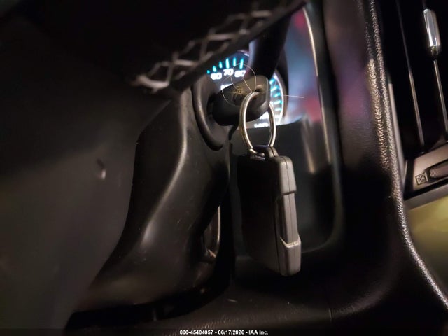 45404057 :رقم المزاد ، 1GCVKREC3HZ211787 vin ، 2017 Chevrolet Silverado 1500 Lt مزاد بيع