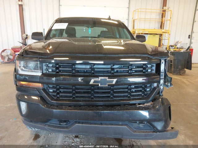 45404057 :رقم المزاد ، 1GCVKREC3HZ211787 vin ، 2017 Chevrolet Silverado 1500 Lt مزاد بيع