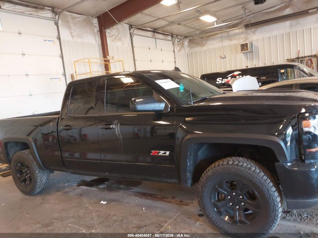 45404057 :رقم المزاد ، 1GCVKREC3HZ211787 vin ، 2017 Chevrolet Silverado 1500 Lt مزاد بيع
