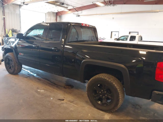 45404057 :رقم المزاد ، 1GCVKREC3HZ211787 vin ، 2017 Chevrolet Silverado 1500 Lt مزاد بيع