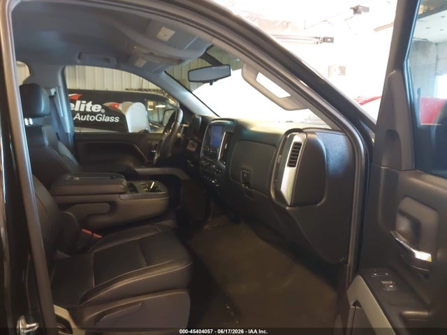45404057 :رقم المزاد ، 1GCVKREC3HZ211787 vin ، 2017 Chevrolet Silverado 1500 Lt مزاد بيع