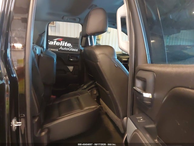 45404057 :رقم المزاد ، 1GCVKREC3HZ211787 vin ، 2017 Chevrolet Silverado 1500 Lt مزاد بيع