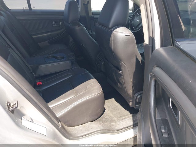 Продаж на аукціоні авто 2011 Ford Taurus Sel, vin: 1FAHP2EW4BG171504, номер лоту: 45404060