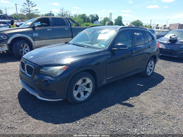 Aukcja sprzedaży 2015 Bmw X1 Sdrive28i, vin: WBAVM1C53FV316668, numer aukcji: 45404065