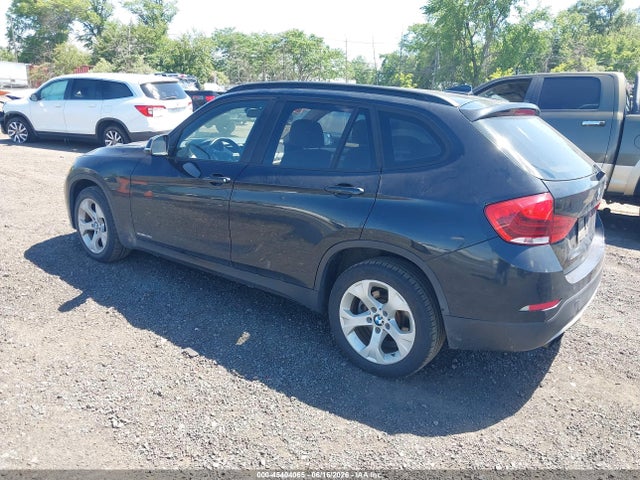 Aukcja sprzedaży 2015 Bmw X1 Sdrive28i, vin: WBAVM1C53FV316668, numer aukcji: 45404065