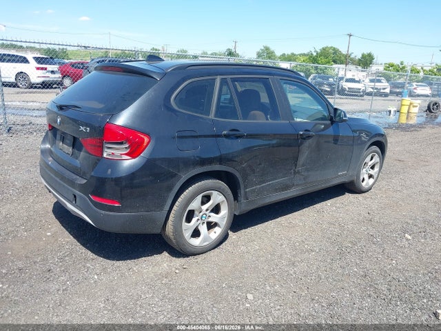 Aukcja sprzedaży 2015 Bmw X1 Sdrive28i, vin: WBAVM1C53FV316668, numer aukcji: 45404065