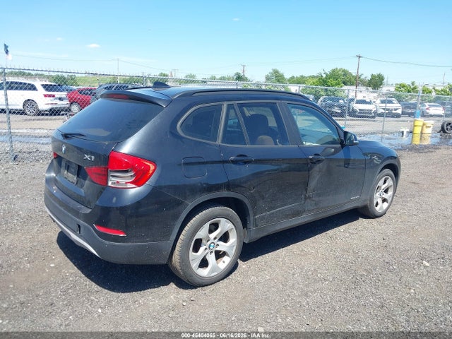 Aukcja sprzedaży 2015 Bmw X1 Sdrive28i, vin: WBAVM1C53FV316668, numer aukcji: 45404065