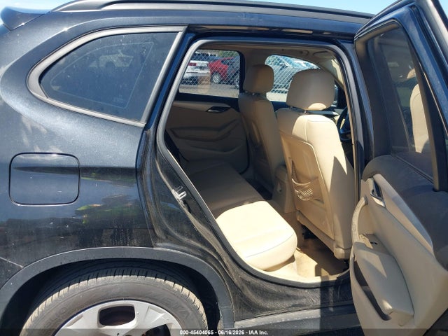 Aukcja sprzedaży 2015 Bmw X1 Sdrive28i, vin: WBAVM1C53FV316668, numer aukcji: 45404065