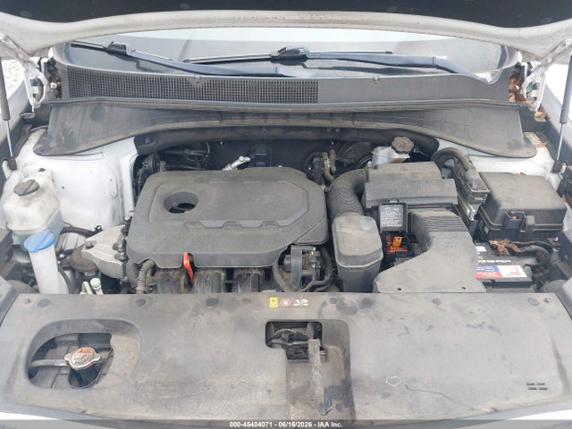 Aukcja sprzedaży 2016 Kia Sorento 2.4l Lx, vin: 5XYPG4A38GG157967, numer aukcji: 45404071