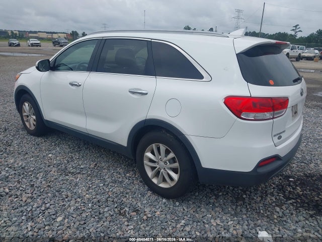 Aukcja sprzedaży 2016 Kia Sorento 2.4l Lx, vin: 5XYPG4A38GG157967, numer aukcji: 45404071