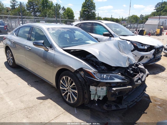 Auction sale of the 2019 Lexus Es 300h, vin: JTHB21B11K2036929, lot number: 45404072