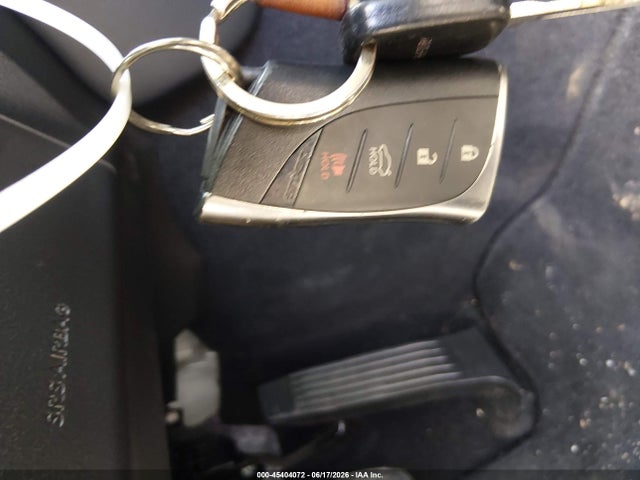 Aukcja sprzedaży 2019 Lexus Es 300h, vin: JTHB21B11K2036929, numer aukcji: 45404072