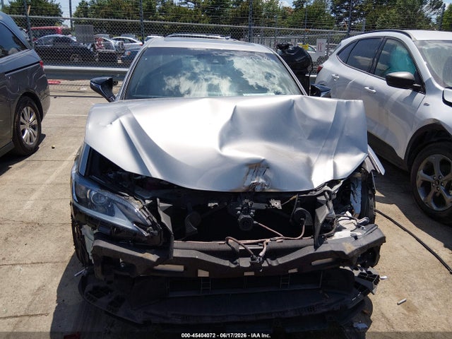 45404072 :رقم المزاد ، JTHB21B11K2036929 vin ، 2019 Lexus Es 300h مزاد بيع