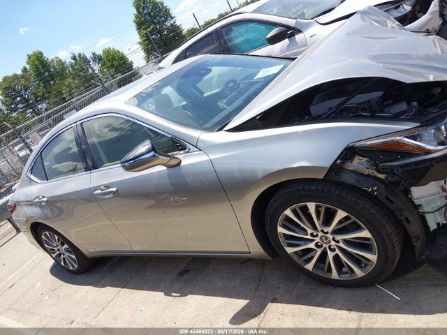 Aukcja sprzedaży 2019 Lexus Es 300h, vin: JTHB21B11K2036929, numer aukcji: 45404072