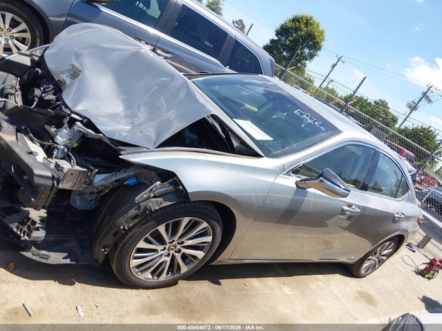 45404072 :رقم المزاد ، JTHB21B11K2036929 vin ، 2019 Lexus Es 300h مزاد بيع