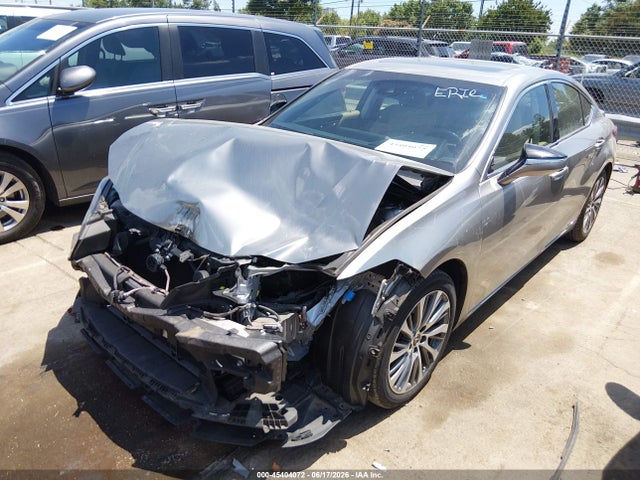 Aukcja sprzedaży 2019 Lexus Es 300h, vin: JTHB21B11K2036929, numer aukcji: 45404072