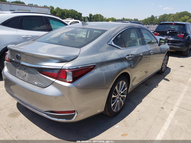 45404072 :رقم المزاد ، JTHB21B11K2036929 vin ، 2019 Lexus Es 300h مزاد بيع