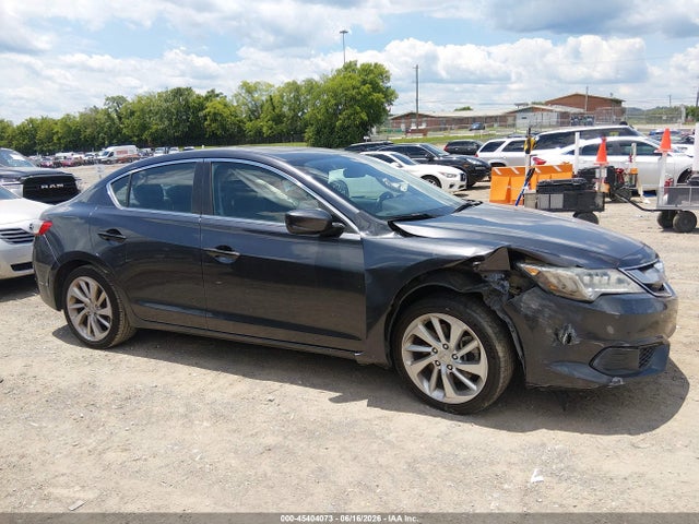 2016 Acura Ilx 2.4l/acurawatch Plus Package მანქანა იყიდება აუქციონზე, vin: 19UDE2F34GA003053, აუქციონის ნომერი: 45404073