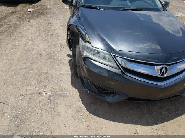 2016 Acura Ilx 2.4l/acurawatch Plus Package მანქანა იყიდება აუქციონზე, vin: 19UDE2F34GA003053, აუქციონის ნომერი: 45404073