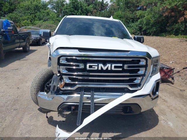 2021 Gmc Sierra 1500 4wd  Short Box Slt მანქანა იყიდება აუქციონზე, vin: 1GTU9DED6MZ102351, აუქციონის ნომერი: 45404075