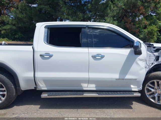 2021 Gmc Sierra 1500 4wd  Short Box Slt მანქანა იყიდება აუქციონზე, vin: 1GTU9DED6MZ102351, აუქციონის ნომერი: 45404075