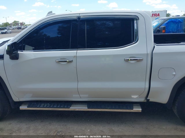 2021 Gmc Sierra 1500 4wd  Short Box Slt მანქანა იყიდება აუქციონზე, vin: 1GTU9DED6MZ102351, აუქციონის ნომერი: 45404075