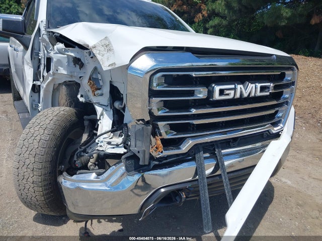 2021 Gmc Sierra 1500 4wd  Short Box Slt მანქანა იყიდება აუქციონზე, vin: 1GTU9DED6MZ102351, აუქციონის ნომერი: 45404075