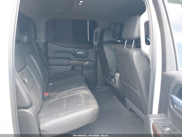 2021 Gmc Sierra 1500 4wd  Short Box Slt მანქანა იყიდება აუქციონზე, vin: 1GTU9DED6MZ102351, აუქციონის ნომერი: 45404075