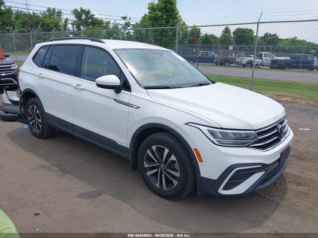 2023 Volkswagen Tiguan 2.0t S მანქანა იყიდება აუქციონზე, vin: 3VVRB7AX0PM131959, აუქციონის ნომერი: 45404083