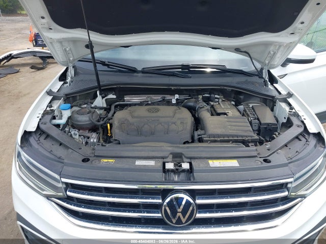 45404083 :رقم المزاد ، 3VVRB7AX0PM131959 vin ، 2023 Volkswagen Tiguan 2.0t S مزاد بيع