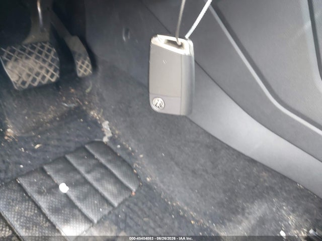 45404083 :رقم المزاد ، 3VVRB7AX0PM131959 vin ، 2023 Volkswagen Tiguan 2.0t S مزاد بيع