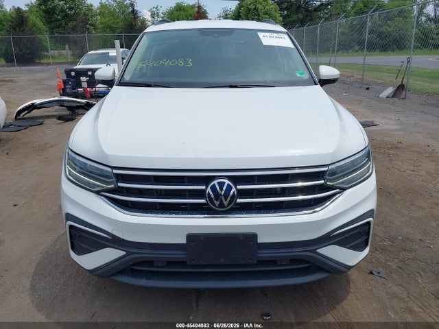 45404083 :رقم المزاد ، 3VVRB7AX0PM131959 vin ، 2023 Volkswagen Tiguan 2.0t S مزاد بيع