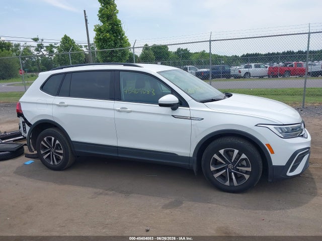 45404083 :رقم المزاد ، 3VVRB7AX0PM131959 vin ، 2023 Volkswagen Tiguan 2.0t S مزاد بيع
