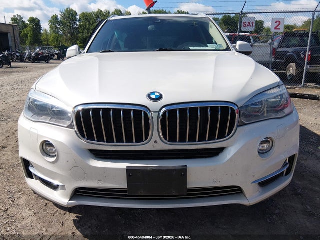 Продаж на аукціоні авто 2016 Bmw X5 Xdrive35i, vin: 5UXKR0C55G0U08721, номер лоту: 45404084